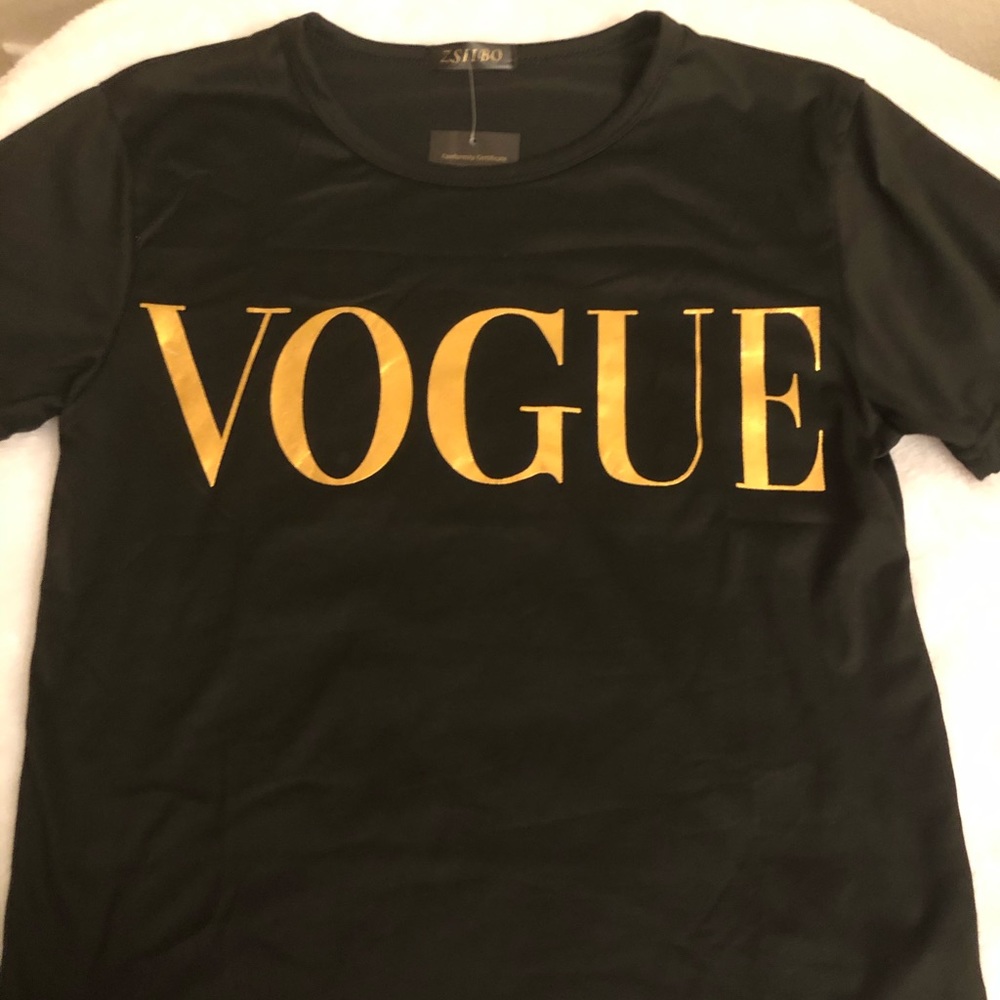 T-shirt